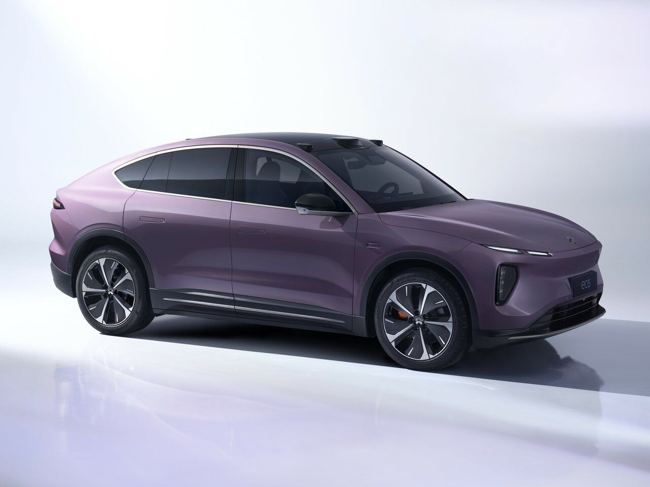 Nio EC6 2023 — 2026, II SUV 5 dr.. Specifications & Prices | AUTO.AE