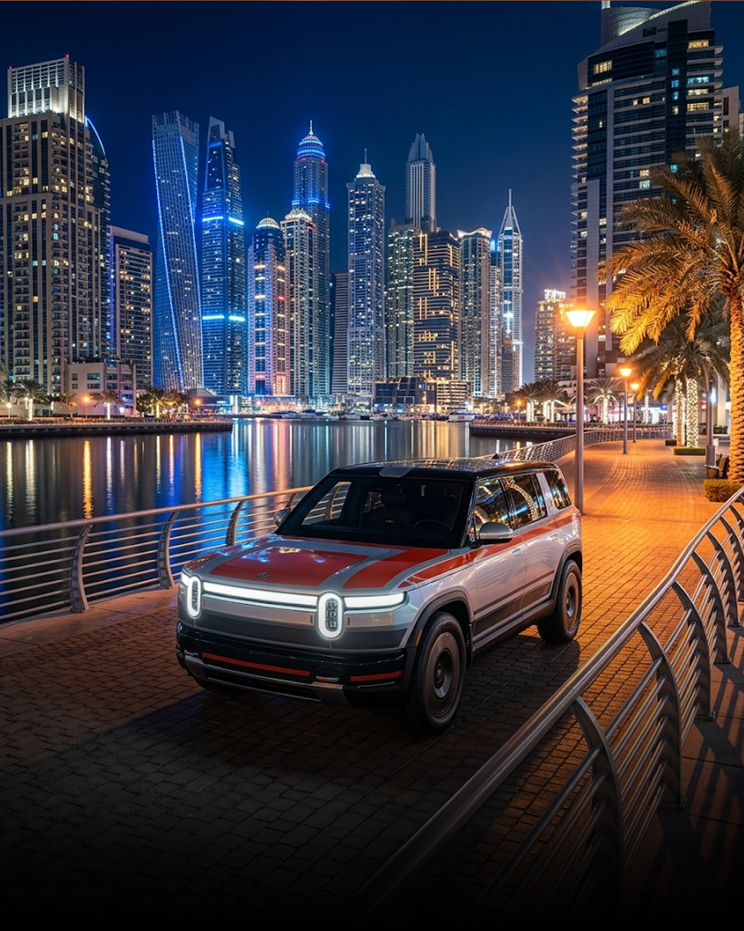 2026 Could Define Rivian’s Future | AUTO.AE