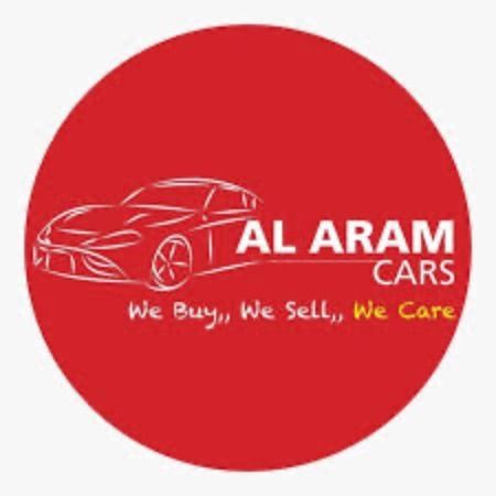 Al Aram Cars — car dealership in Sharjah | AUTO.AE