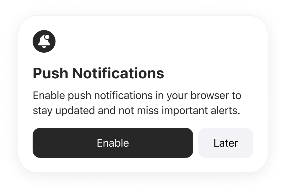 Stay Updated with Notifications in Your AUTO.AE Business Showroom | AUTO.AE