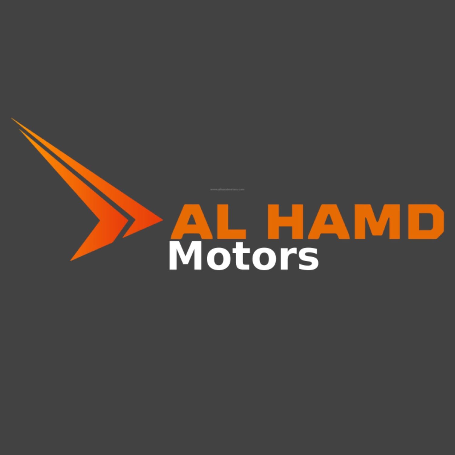 Alhamd Motors — car dealership in Dubai | AUTO.AE