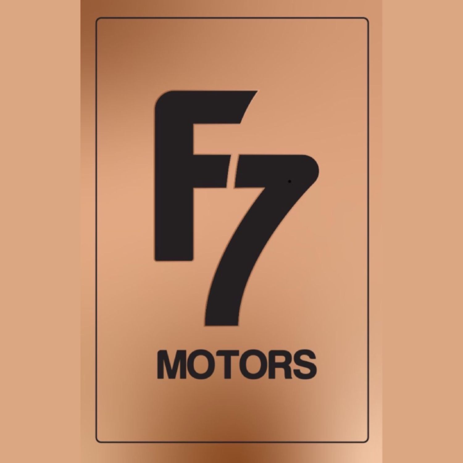 F7 Motors — автосалон в Дубае | AUTO.AE