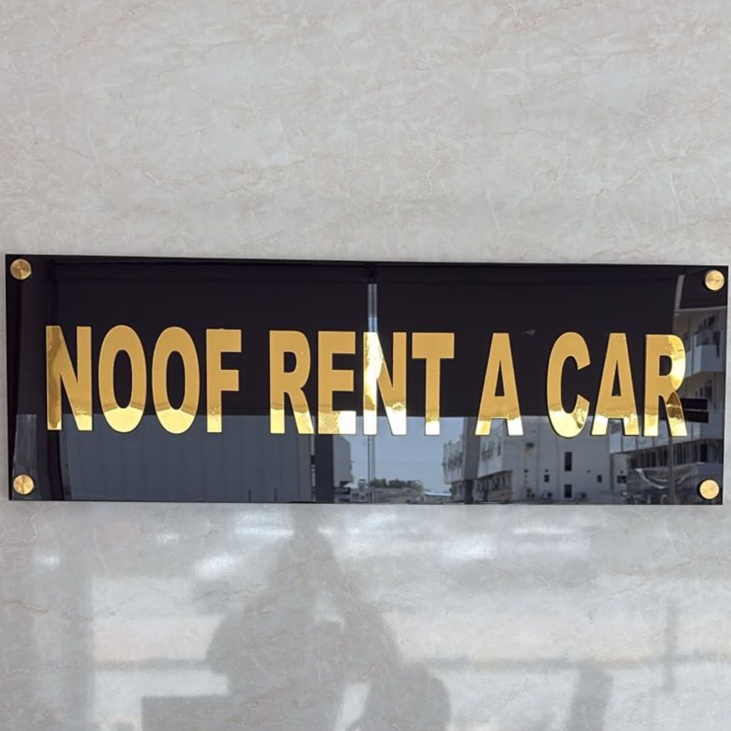 NOOF RENT A CAR — car dealership in Sharjah | AUTO.AE