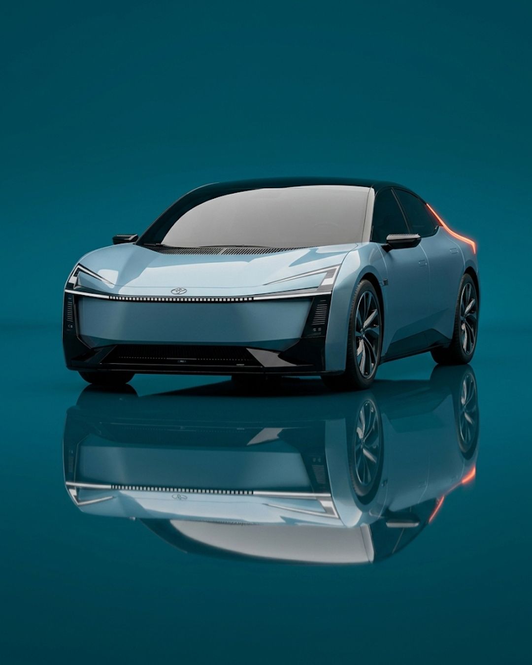 Toyota Bets Big on U.S. Hybrids | AUTO.AE