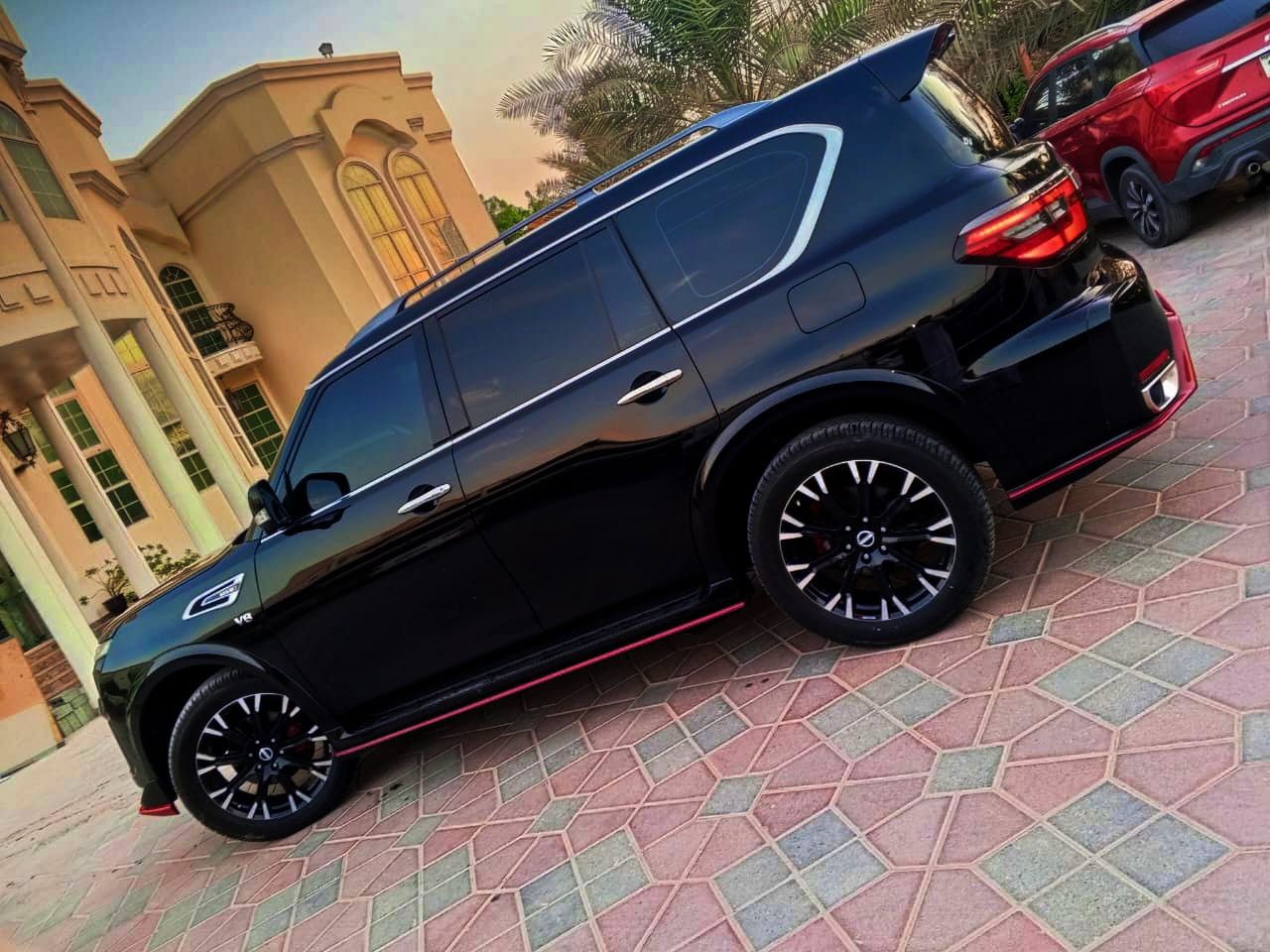 | AUTO.AE