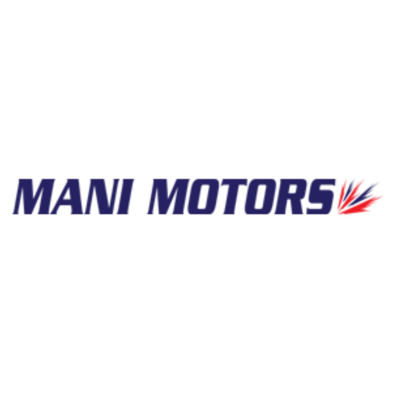 mani Motors — car dealership in Dubai | AUTO.AE