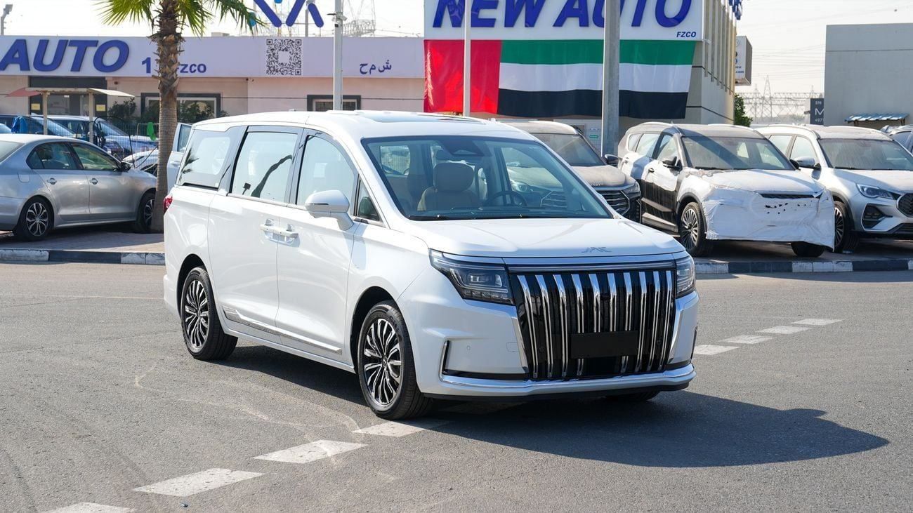 Buy JAC Refine RF8 (2026) 2.0 l Petrol in Dubai - 97,000 AED | AUTO.AE ...