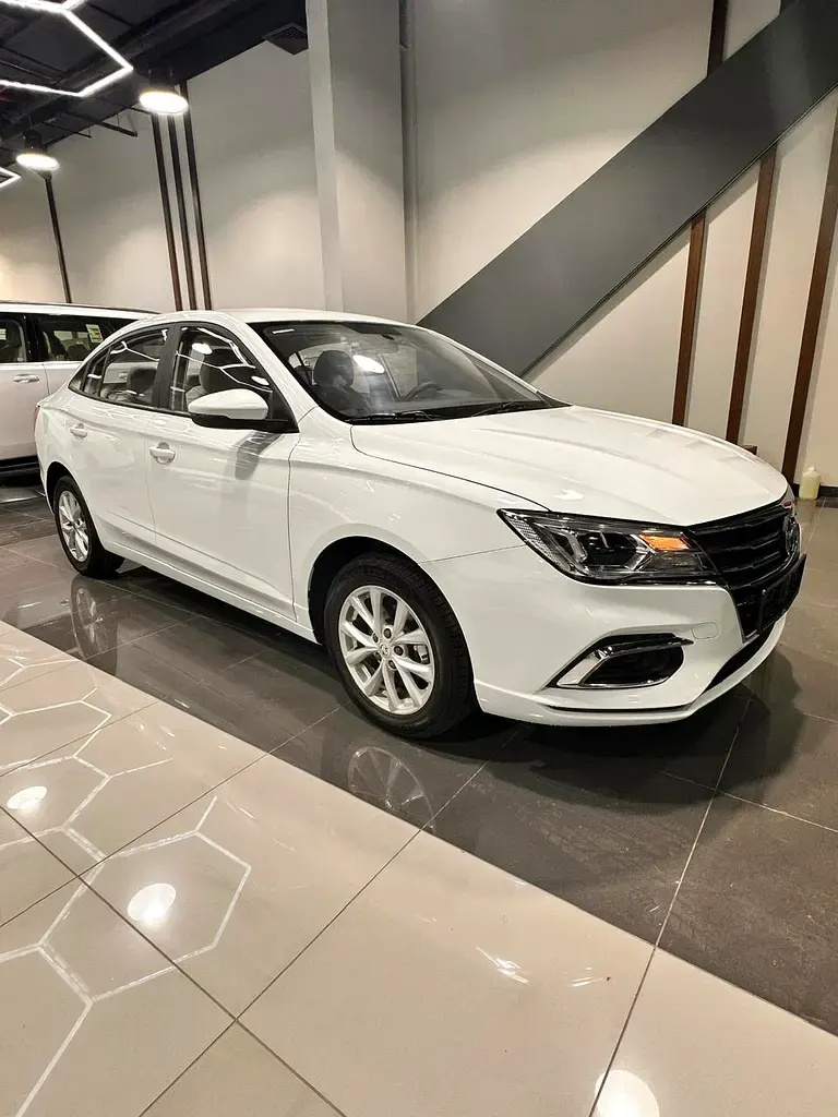إم جي 5 GT 2026 — الصورة 3 من 14