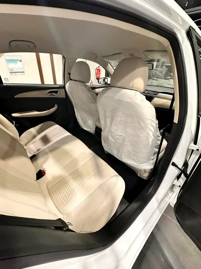 إم جي 5 GT 2026 — الصورة 13 من 14