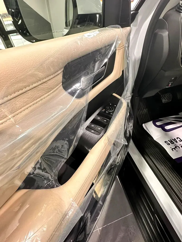 نيسان باترول SE T2 2026 — الصورة 10 من 15