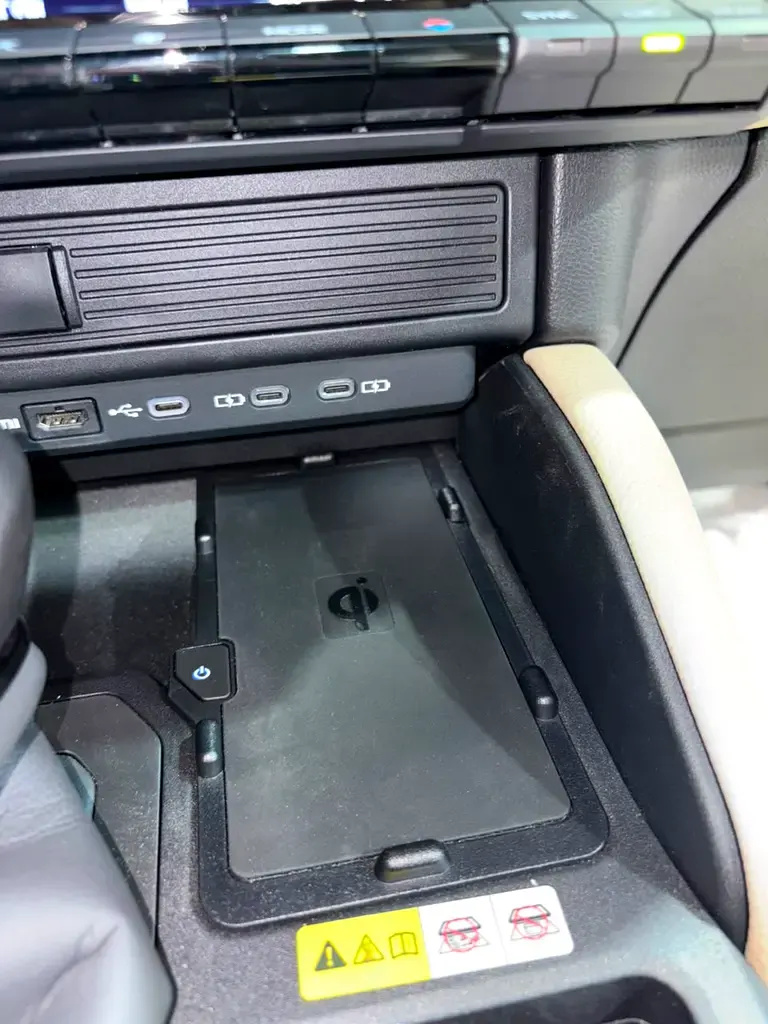 تويوتا لاند كروزر برادو TXL3 2026 — الصورة 13 من 20