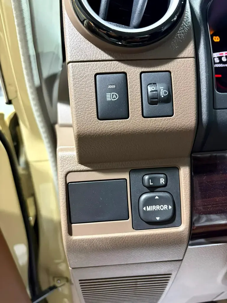 تويوتا لاند كروزر 70 LC79 LX double cab 2026 — الصورة 13 من 20