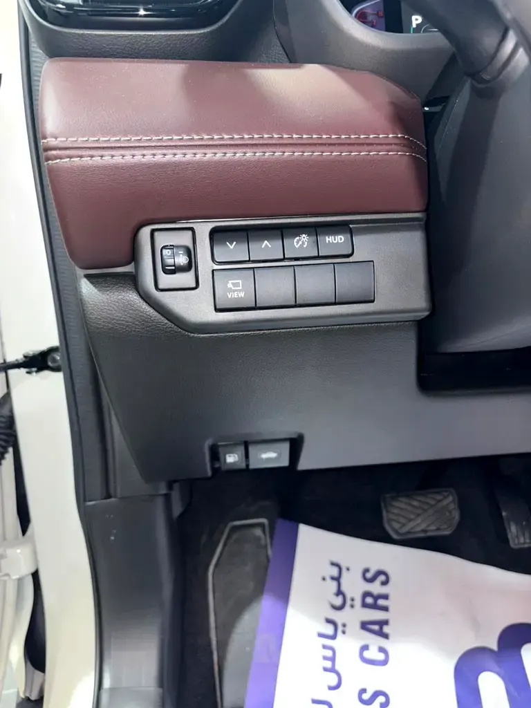 Toyota Urban Cruiser 2026 — Photo 14 of 20