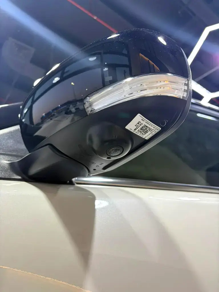 Toyota Urban Cruiser 2026 — Photo 17 of 20