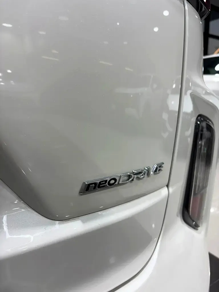 Toyota Urban Cruiser 2026 — Photo 20 of 20