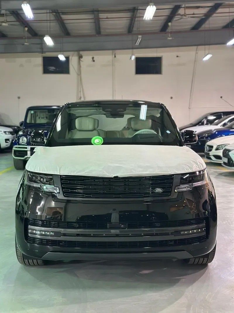 Buy Land Rover Range Rover (2023) 3.0 l Petrol in Saudi Arabia, Jeddah ...