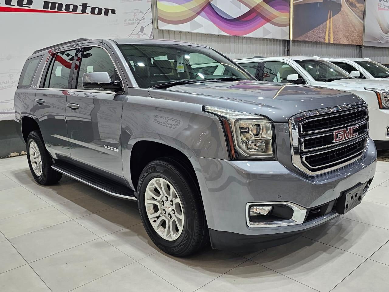 Buy GMC Yukon (2020) 5.3 l Petrol in Saudi Arabia, Riyadh - Ask For ...