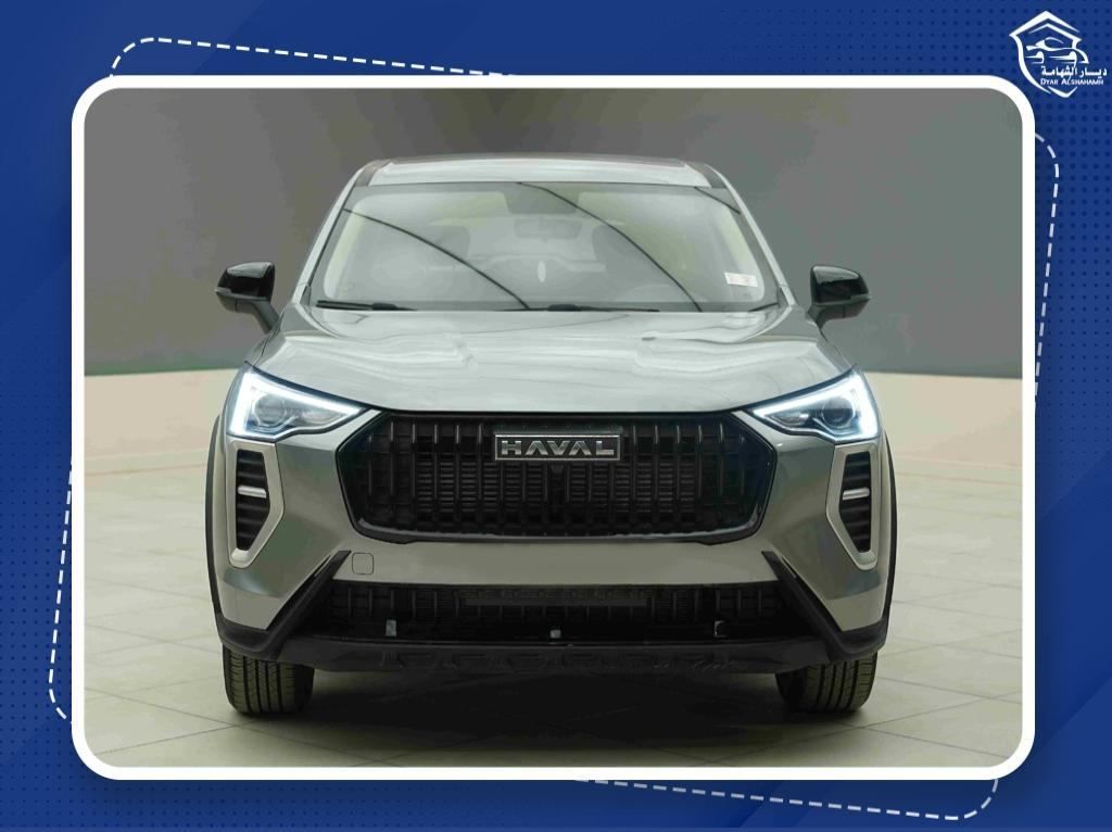 Buy Haval Jolion (2026) 1.5 l Petrol in Saudi Arabia, Riyadh - 57,000 ...