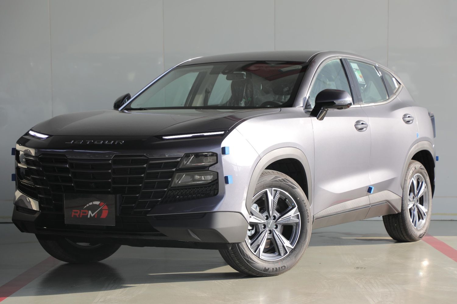 شراء Jetour Dashing (2026) 1.5 l بنزين في في المملكة العربية السعودية ...