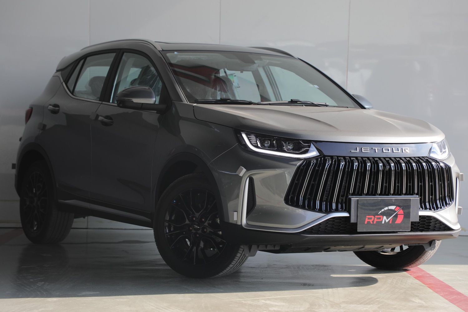 Buy Jetour X50 (2026) 1.5 l Petrol in Saudi Arabia, Riyadh - 66,372 SAR ...