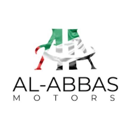 Al Abbas Motors — car dealership in Dubai | AUTO.AE