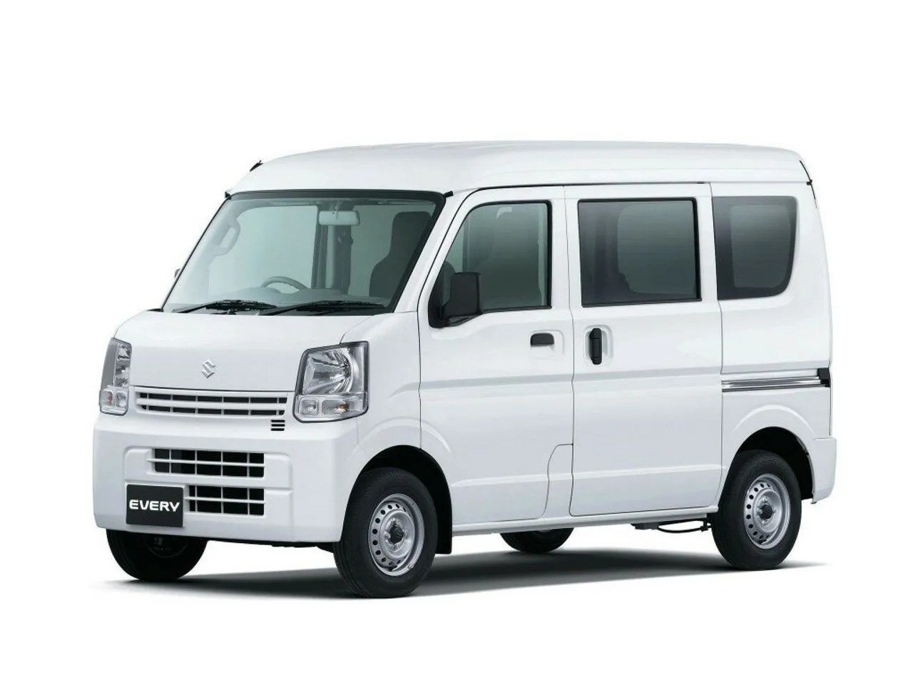 Suzuki Every 2015 — 2026, VI Micro Van. Specifications & Prices | AUTO.AE
