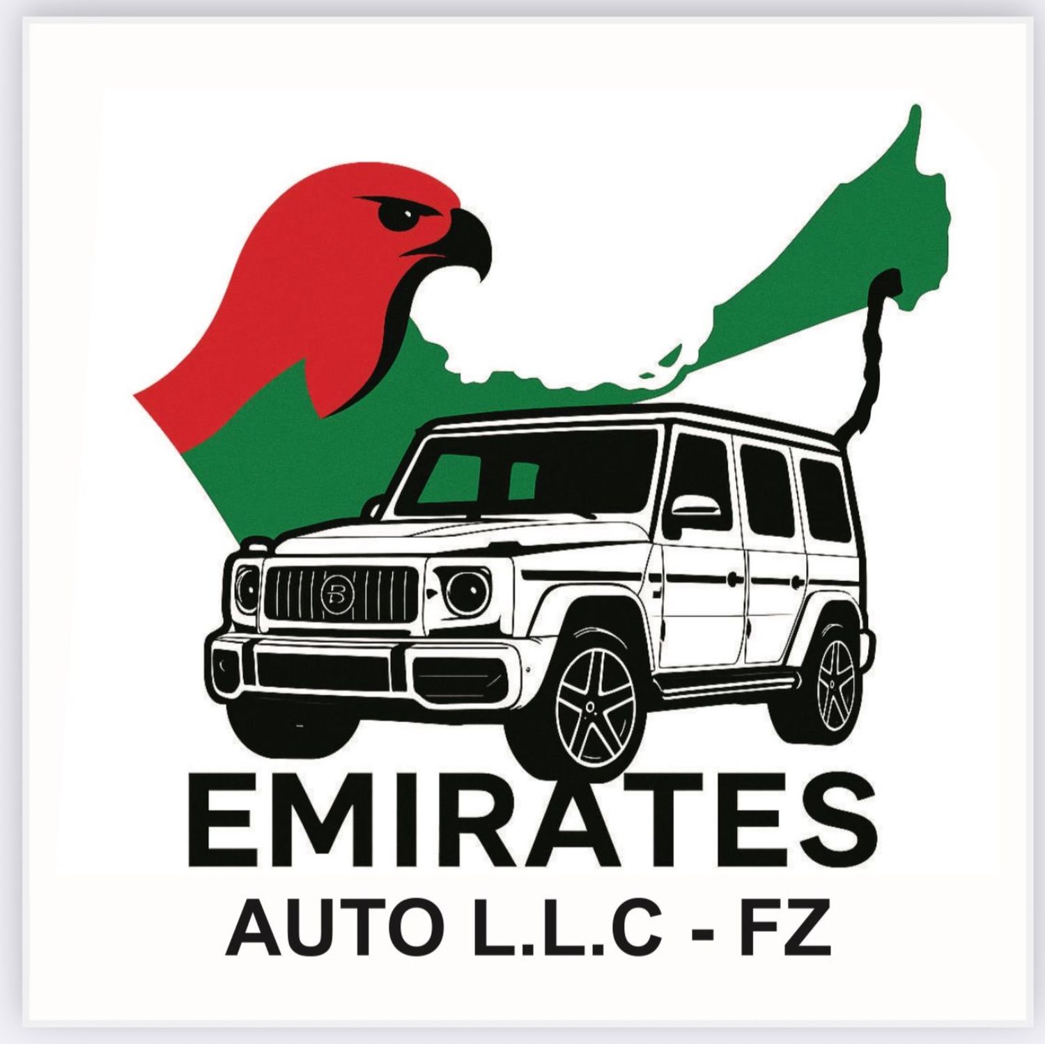Emirates Autos — car dealership in Dubai | AUTO.AE